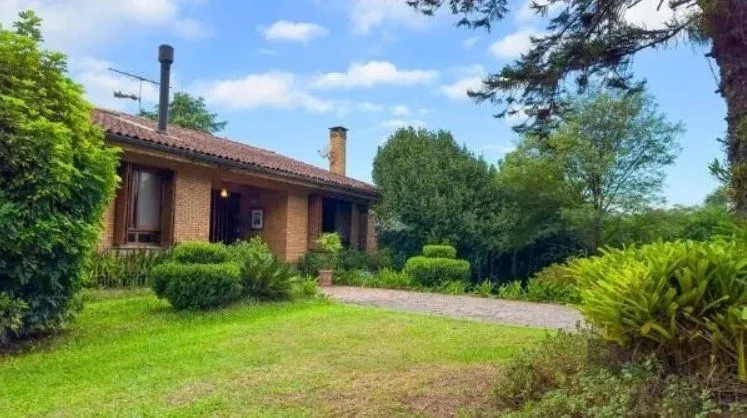 Imagem Casa em Belém Velho