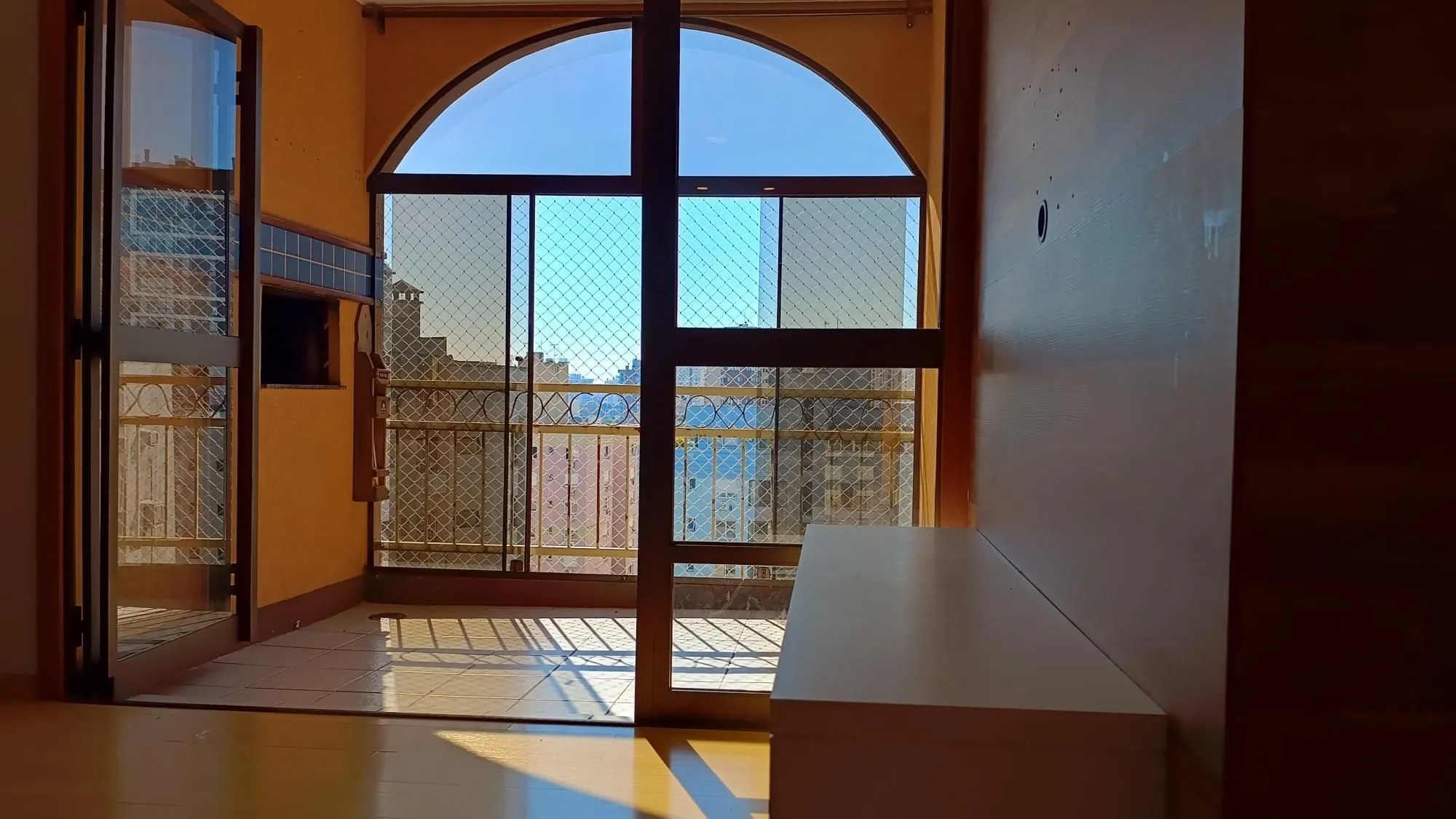 Imagem Apartamento 3 dormitórios 1 vaga