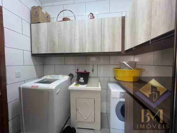 Imagem Linda e moderna casa a venda na cidade de São Sebastião do Cai RS