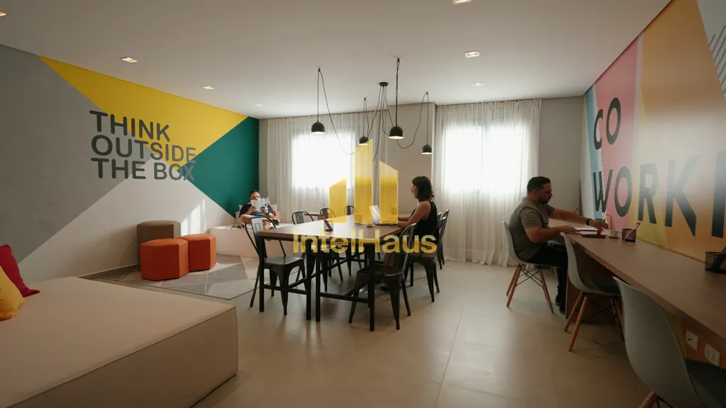 Imagem Um novo conceito chega a Curitiba, inspirado nas grandes construções arquitetônicas Boulevard. ...