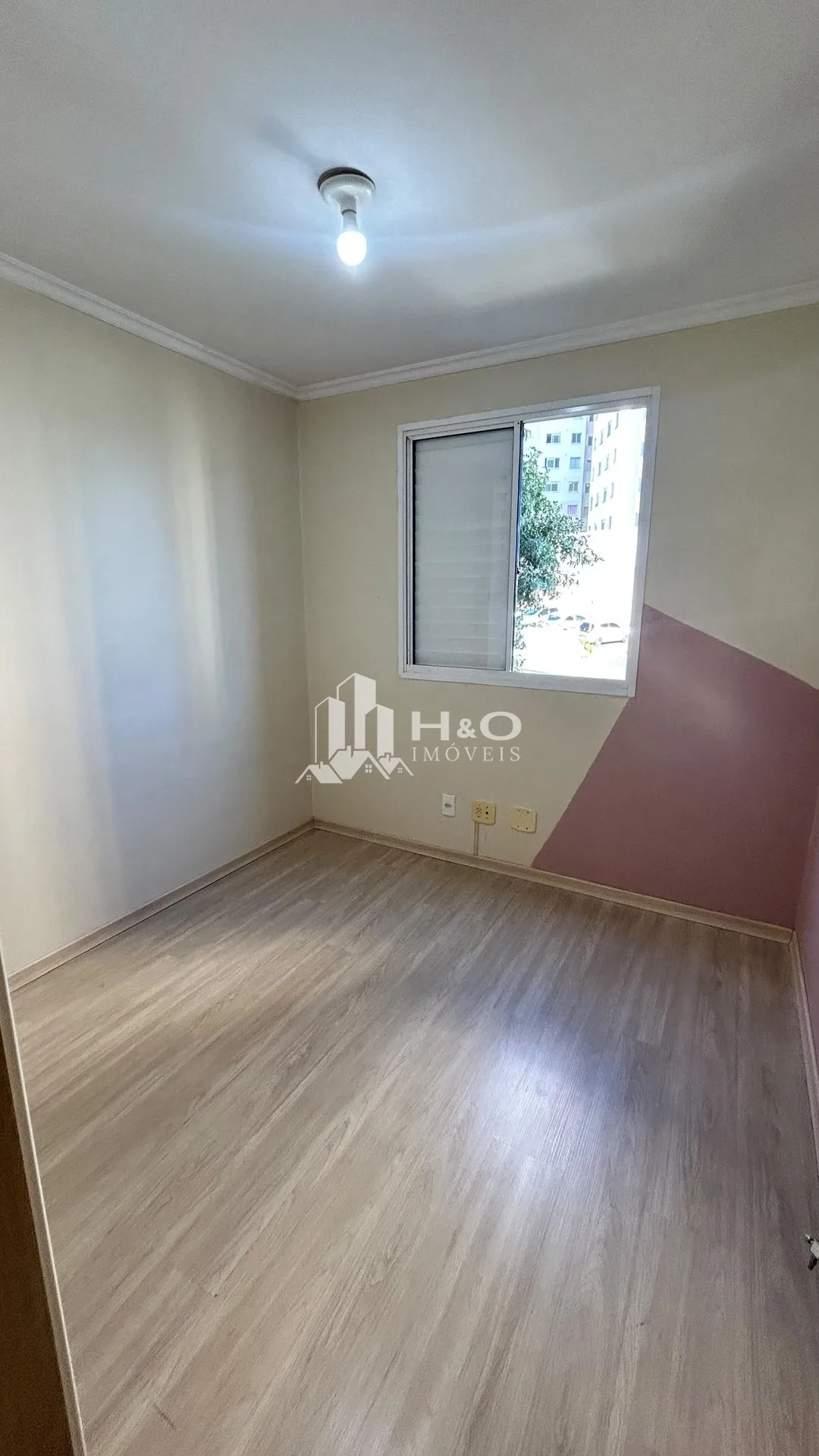 Imagem Apartamento 2 Dormitórios com Planejados e Sacada à Venda na Cidade Líder