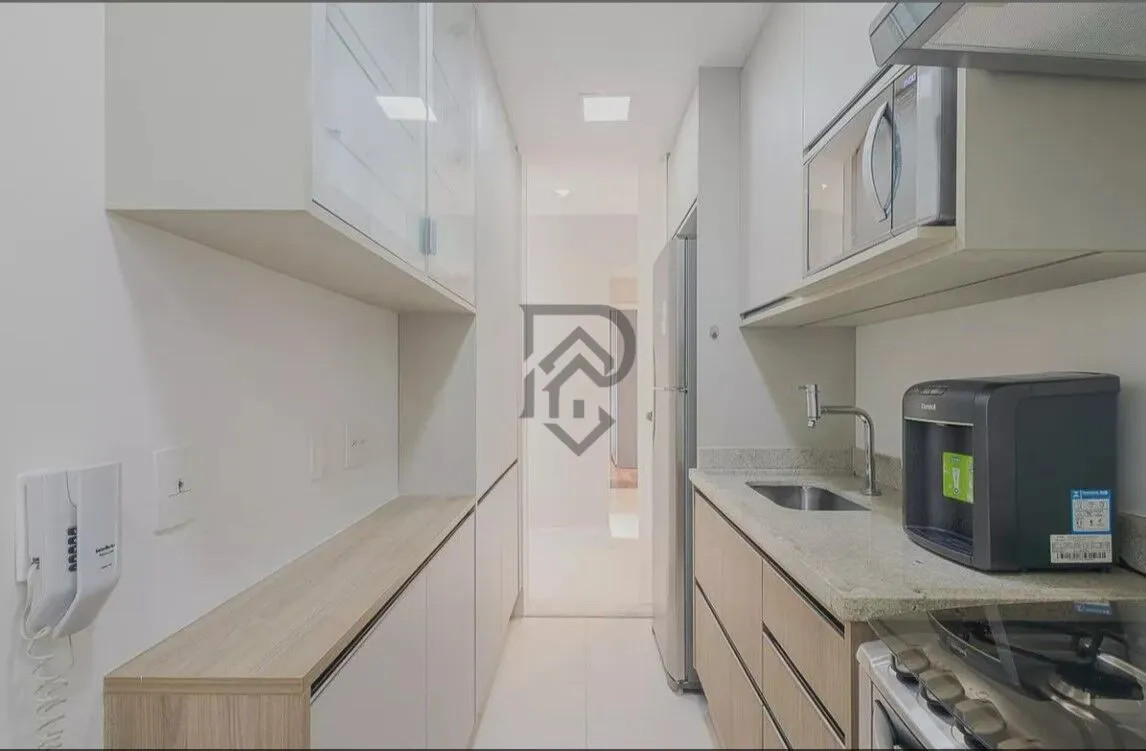 Imagem Apartamento paraiso vista livre pronto para morar