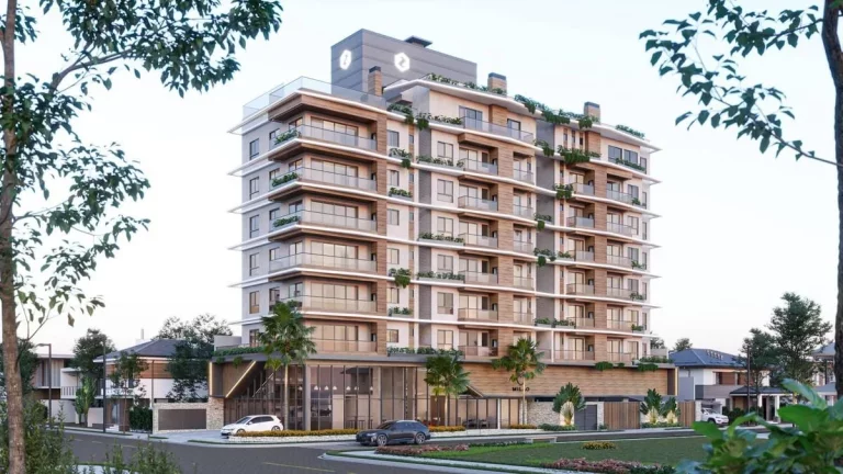 Imagem RESIDENCIAL MILÃO