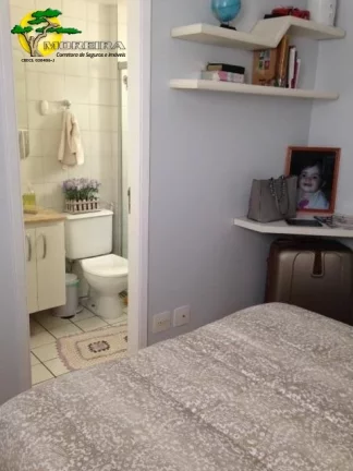 Imagem APARTAMENTO PARA VENDA NO MANDAQUI