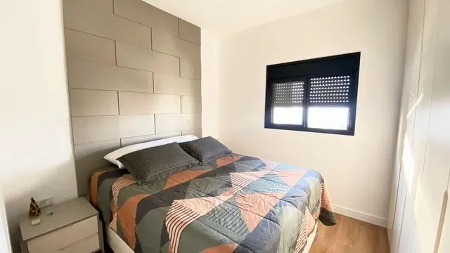 Imagem Apartamento à venda no Campolim