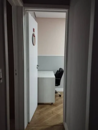 Imagem Apartamento Condominio Nova Suiça 67 m² 2 Dormitorios e 1 vaga de Garagem