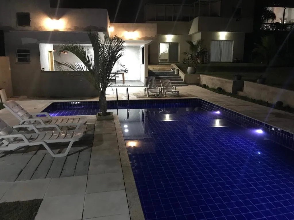 Foto do imóvel Casa à venda 4 Quartos, 1 Suite, 1065M², Condominio Recanto do Sol, Pindamonhangaba - SP | Recanto do Sol