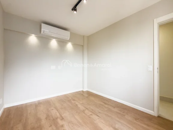 Imagem Apartamento à venda no Living Elegance - alto padrão, excelente andar e pronto para entrar e morar...