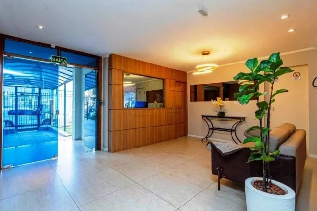 Imagem Apartamento Padrão