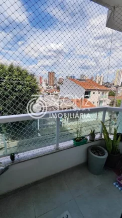 Imagem Apartamento sem Condomínio para Venda em Santo André / SP no bairro Santa Maria