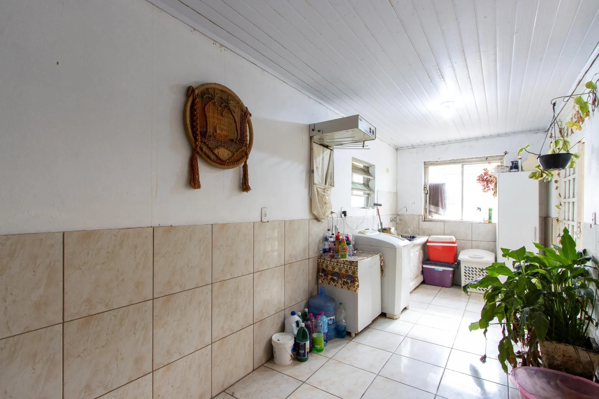 Imagem Casa para Venda - 385m², 4 dormitórios, sendo 3 suites, 2 vagas - Belém Velho