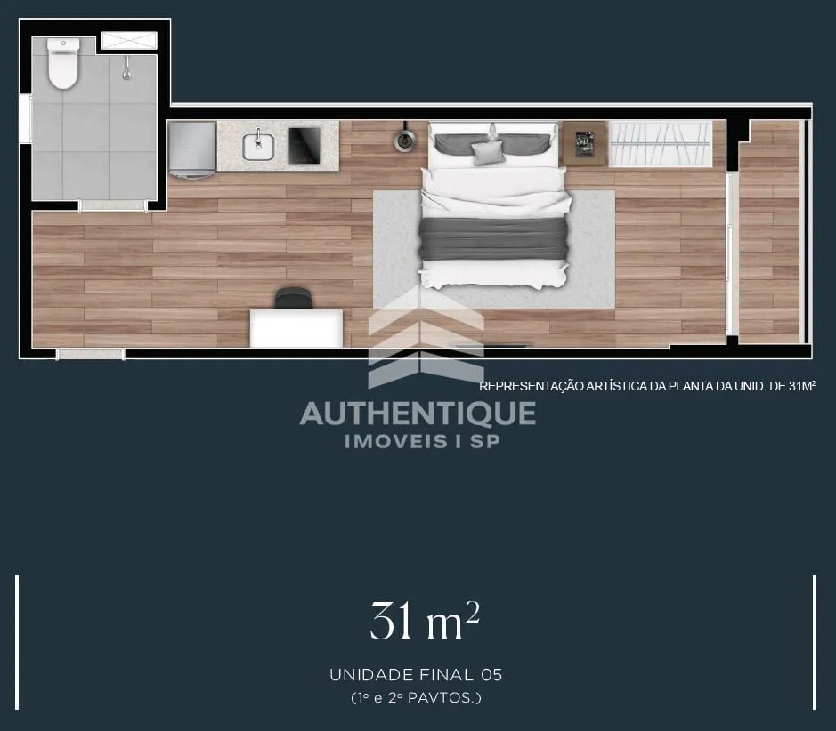Imagem NEXT HADDOCK LOBO JARDINS - Apartamento à venda em São Paulo/SP