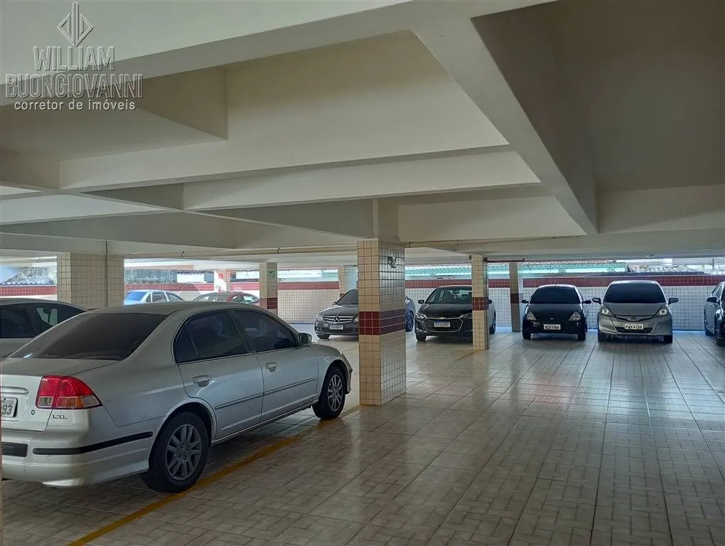 Imagem Apartamento à Venda em Vila Caiçara, Praia Grande - SP