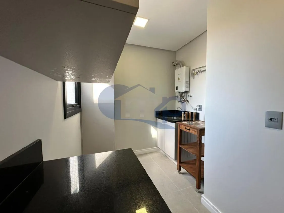 Imagem Apartamento de 2 dormitorios com vista para o mar a venda na Praia da Cal em Torres/RS