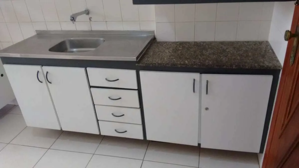 Imagem Apartamento para alugar, no Monte Bello em Salvador, Pituba, com 3 quartos, 97,5m2