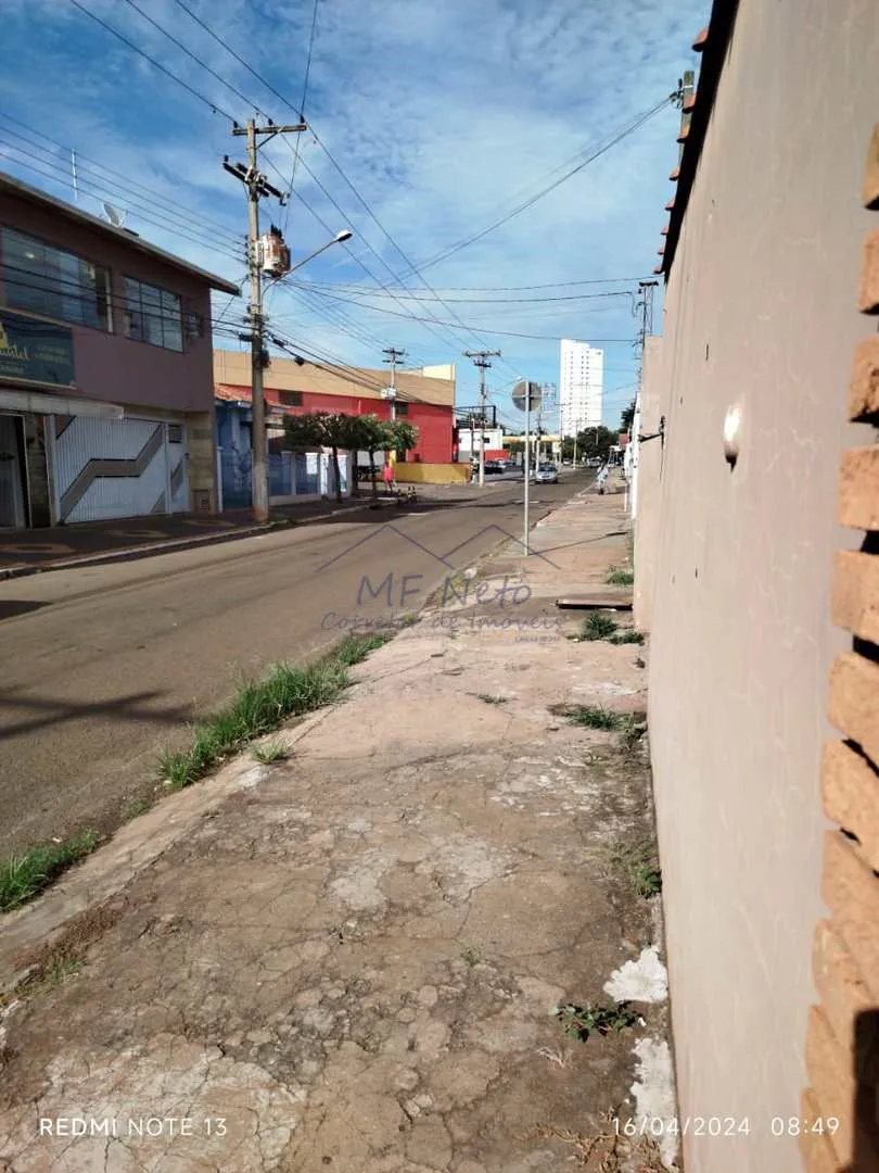 Imagem Casa Padrão