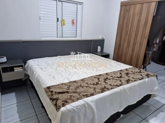 Imagem Casa - Ribeirão Preto - Adelino Simioni - Região Norte