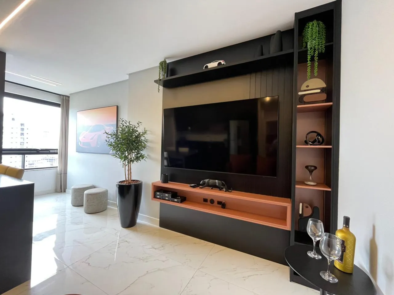Imagem Apartamento à venda com 71m2 por R$ 999.000,00