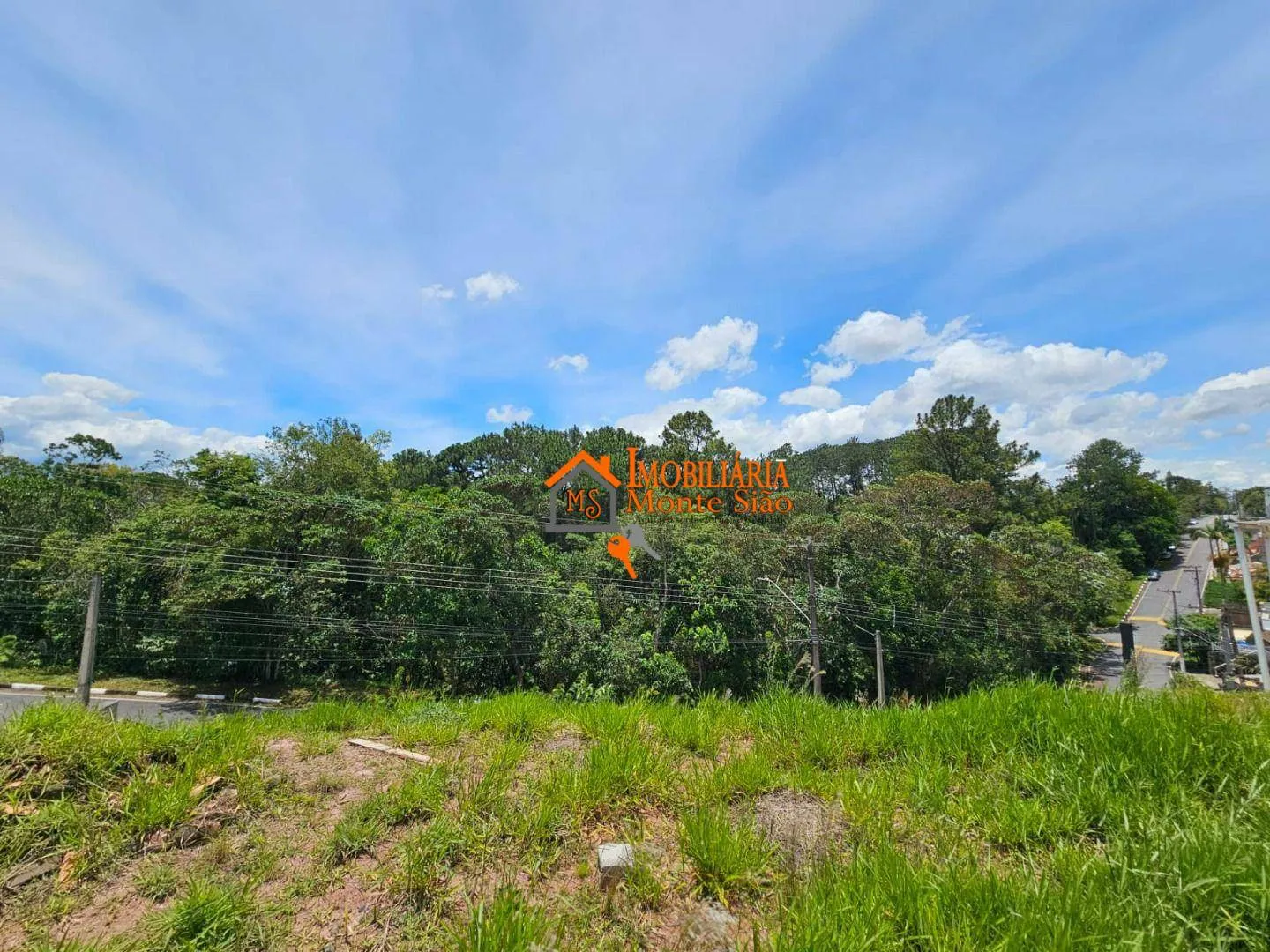 Imagem Terreno à venda, 420 m² por R$ 1.680.000,00 - Caputera - Arujá/SP