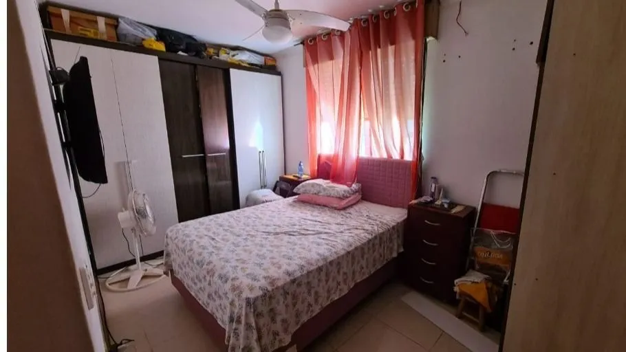 Imagem Apartamneto com 3 quartos na Cel. Massot