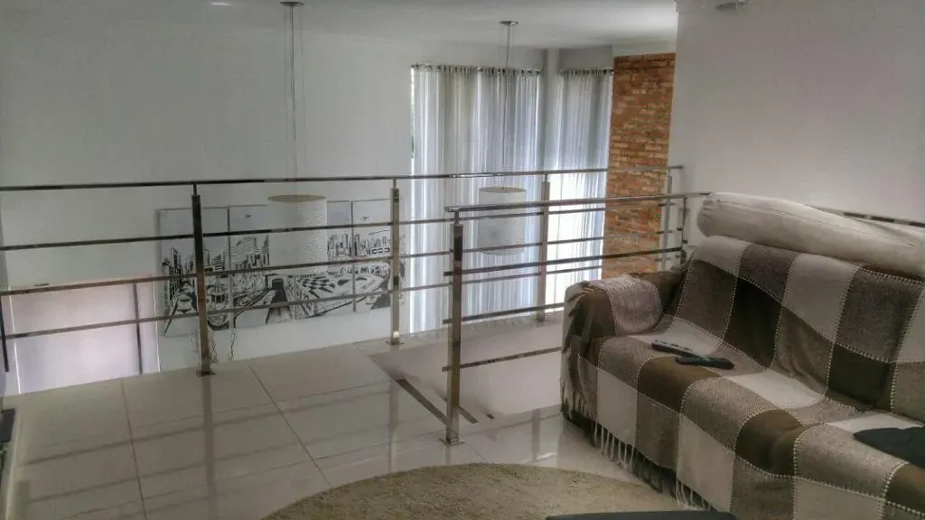 Imagem Casa de Condomínio com 4 Quartos à Venda ou Locação, 560 m² em Portal da Concórdia II (Jacaré) - Cabreúva