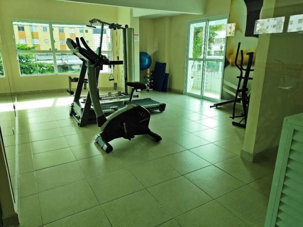 Imagem APARTAMENTO COM 75,00 m² - CAIÇARA - PRAIA GRANDE SP