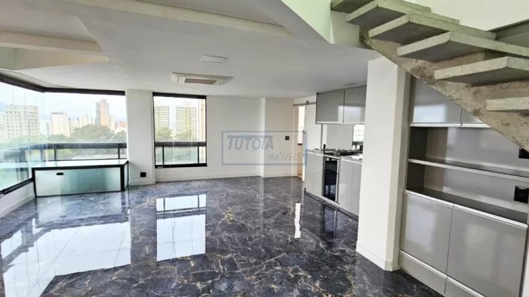 Imagem APARTAMENTO À VENDA BAIRRO DAS PERDIZES/SUMARÉ, SÃO PAULO