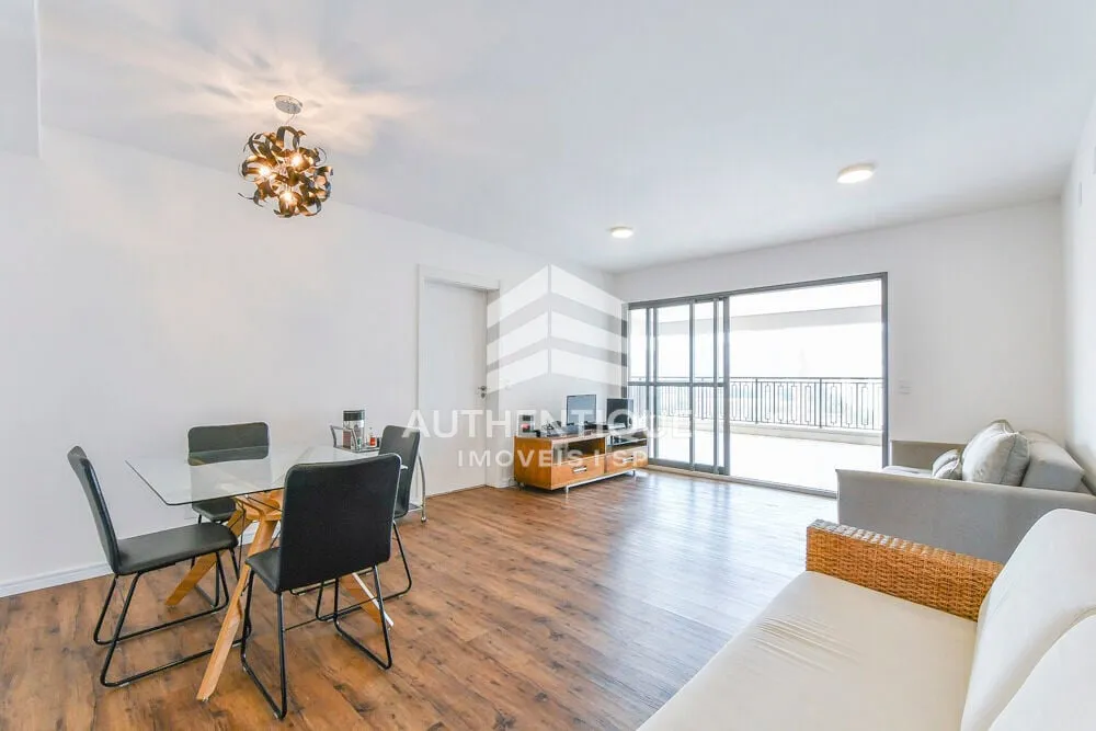 Imagem LEGACY KLABIN - Apartamento na Chácara Klabin à venda