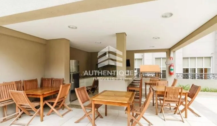 Imagem ALPHA PARK ALPHAVILLE - Apartamento à venda no bairro Alphaville - Barueri/SP