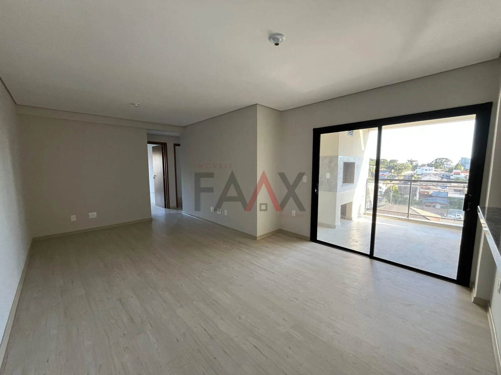 Imagem Apartamento com 03 Quartos e Sacada com Churrasqueira no Vila Borghese