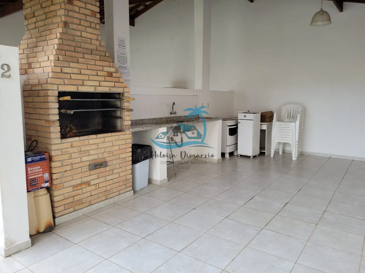 Imagem Ótimo apartamento com 2 suítes à venda a 50m da orla de Itaguá em Ubatuba