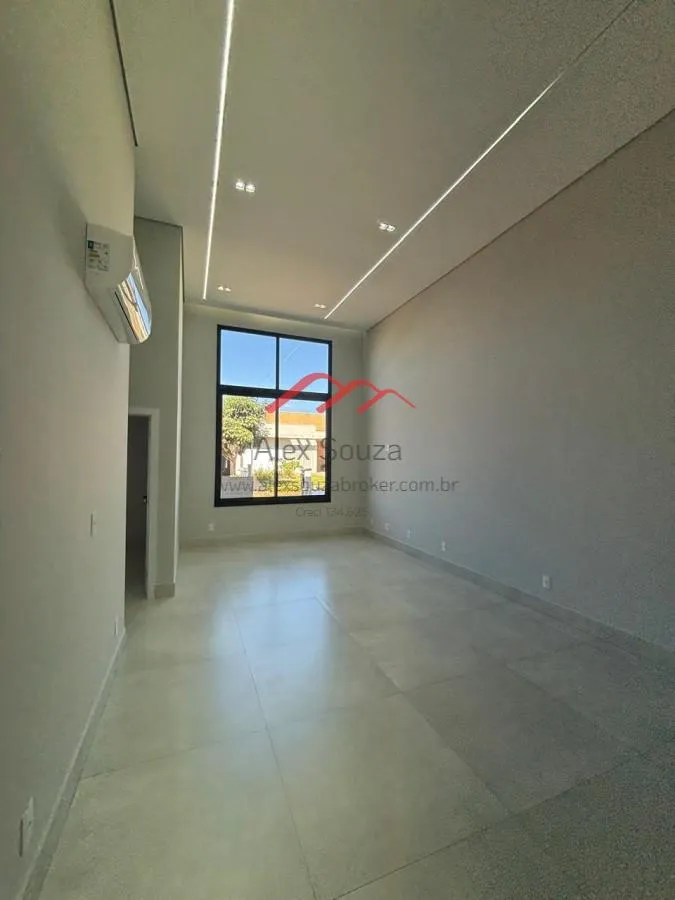Imagem Casa em Condomínio para Venda em Paulínia, Parque Brasil 500, 3 dormitórios, 3 suítes, 4 banheiros, 4 vagas