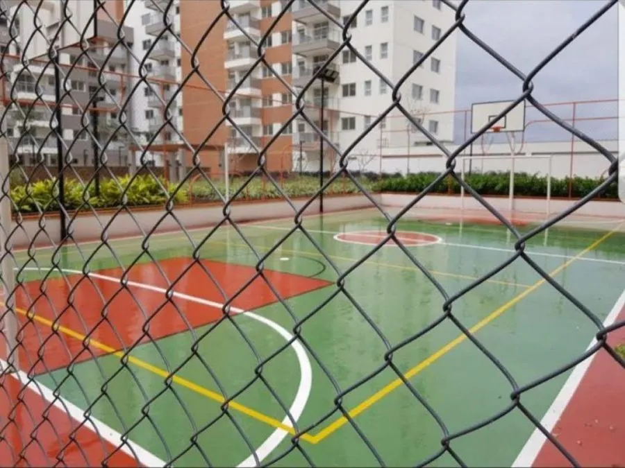 Imagem Soho Residence: cobertura duplex 150 m² e 3 suítes