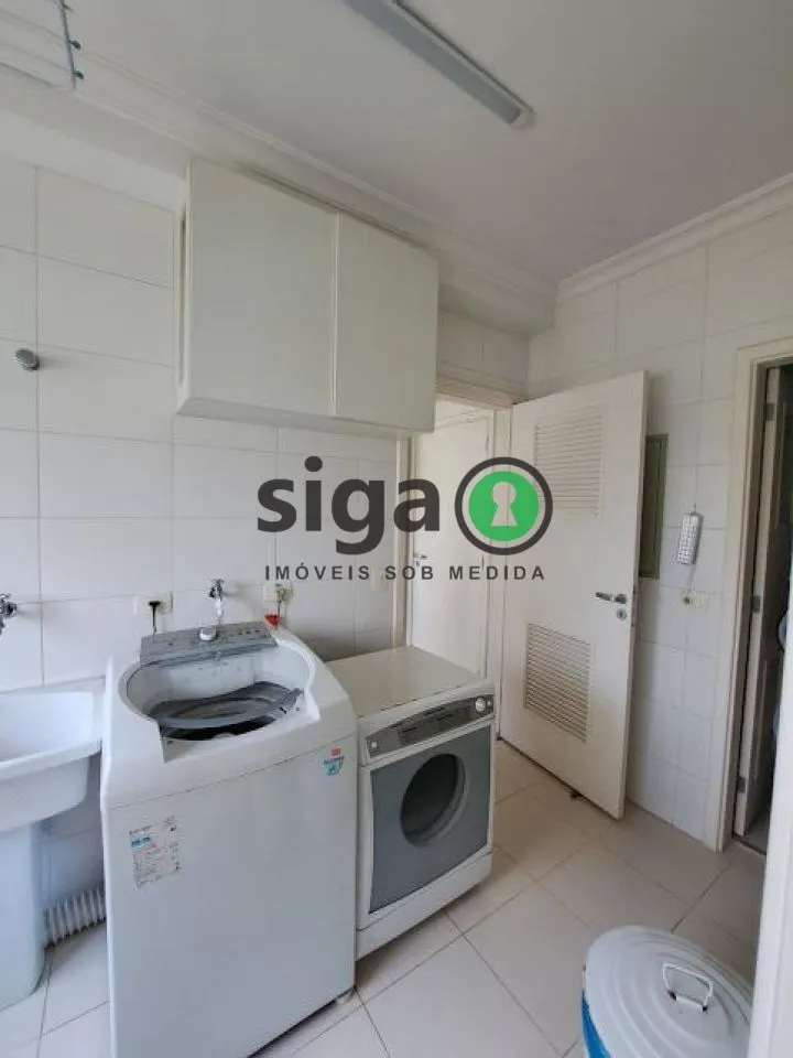 Imagem APARTAMENTO COM 3 QUARTOS MOBILIADO A VENDA 4 MINUTOS A PE DA ESCOLA INTEGRATION SCHOOL