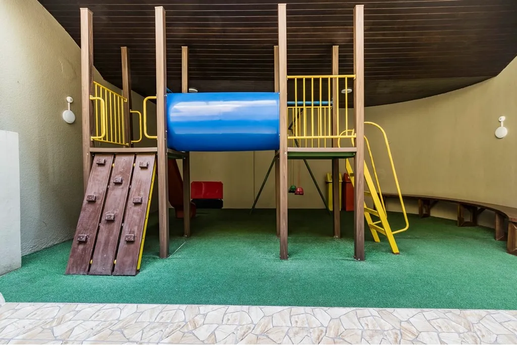 Imagem Apartamento em Centro Histórico