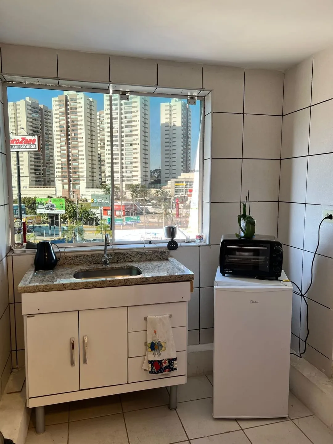 Imagem Comercial à venda e locação 3 Quartos, 88M², Jardim das Nações, Taubaté - SP | Espaço Schnneider