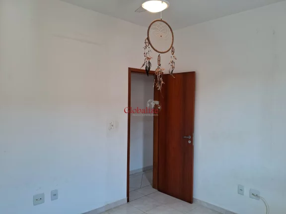 Imagem Casa Sobreposta Alta em Santos no bairro do Campo Grande de 3 dormitórios, suíte e vaga para 2 veículos a venda por R$ 865.000,00
