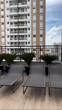 Imagem APARTAMENTO RESIDENCIAL em SÃO PAULO - SP, REPÚBLICA