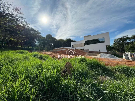 Imagem Terreno à venda no Condomínio Vale do Cedro - São Joaquim de Bicas/MG