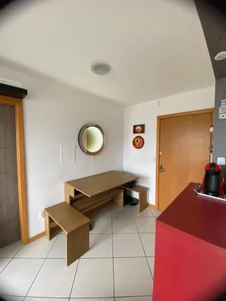 Imagem Apartamento para Venda em Santa Maria / RS no bairro Nossa Senhora do Rosário