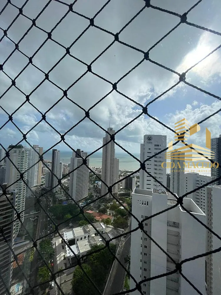 Imagem Apartamento Alto Padrão a Venda no bairro Altiplano Cabo Branco - João Pessoa, PB