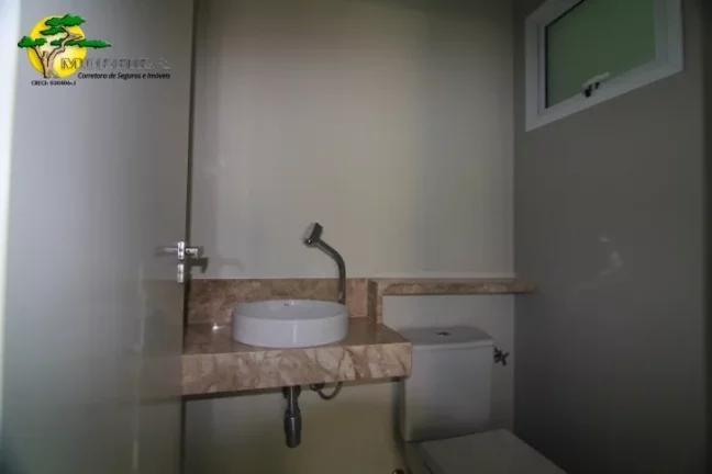 Imagem CASA DE ALTO PADRÃO PARA VENDA NO TREMEMBÉ
