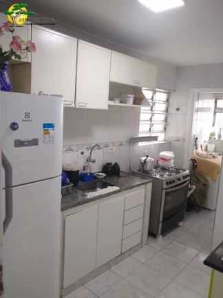 Imagem APARTAMENTO Á VENDA PRÓXIMO AO SANTANA PARQUE