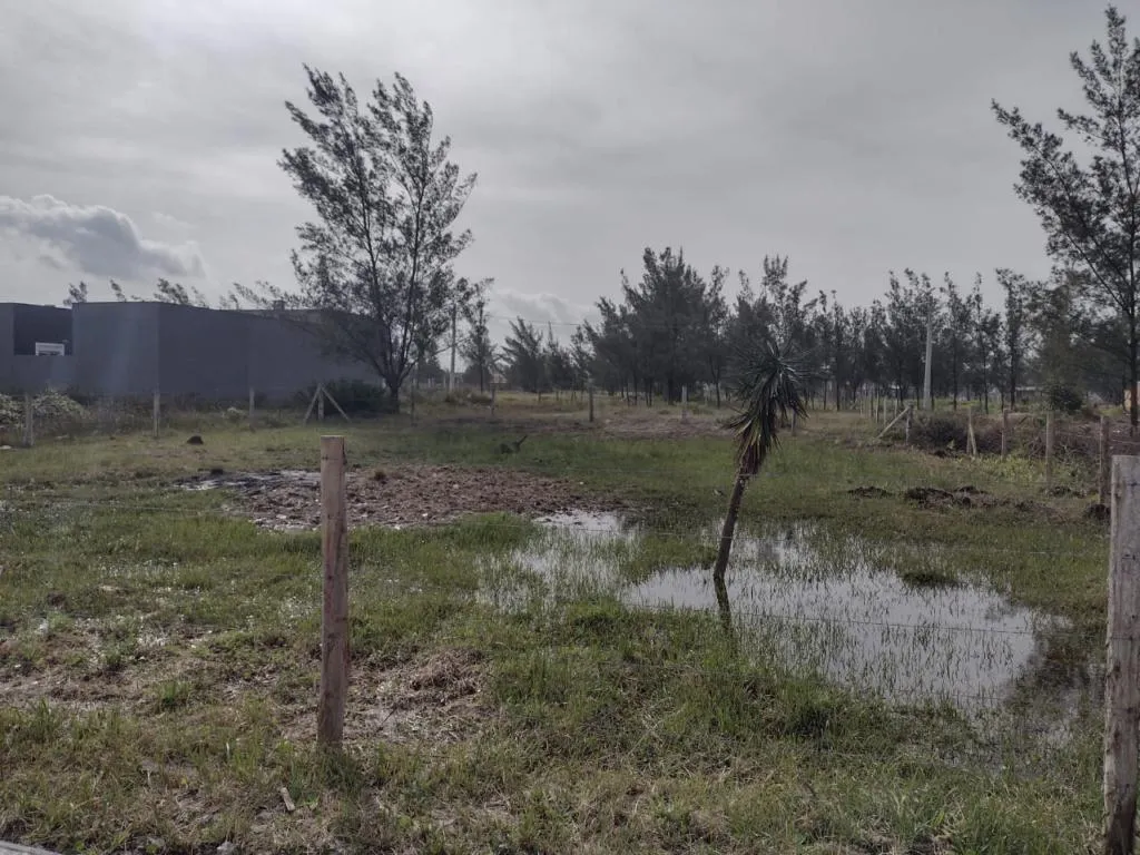Imagem Terreno - Bairro Guarani