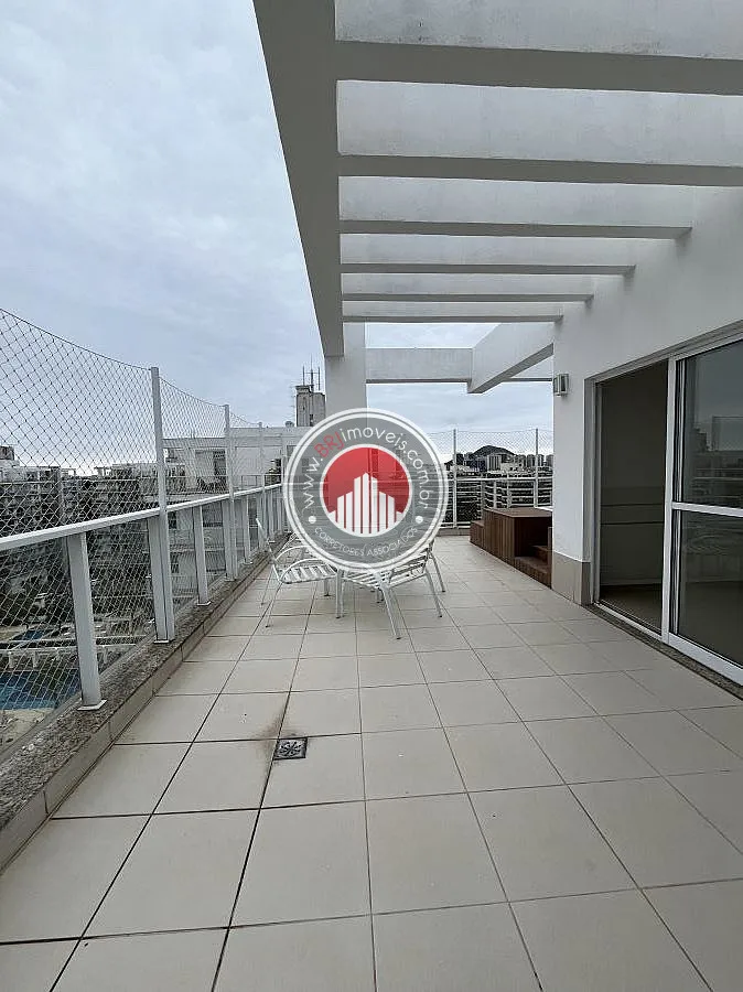Imagem Cobertura a Venda no bairro Recreio dos Bandeirantes - Rio de Janeiro, RJ