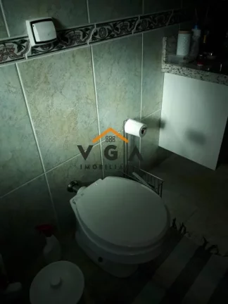 Imagem Sobrado para Venda em São Paulo, Vila Guilhermina, 3 dormitórios, 1 suíte, 3 banheiros, 4 vagas