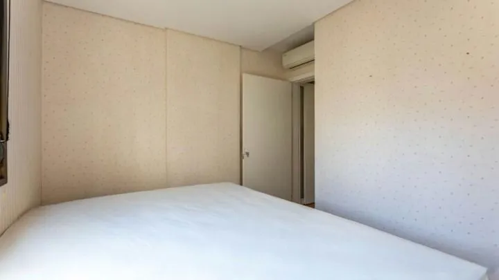 Imagem Apartamento 3 dormitorios a venda, Rua Silva Jardim