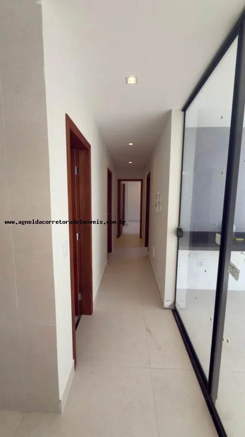 Imagem Casa em Condomínio para Venda em Parnamirim, Cajupiranga, 3 dormitórios, 3 suítes, 4 banheiros, 2 vagas