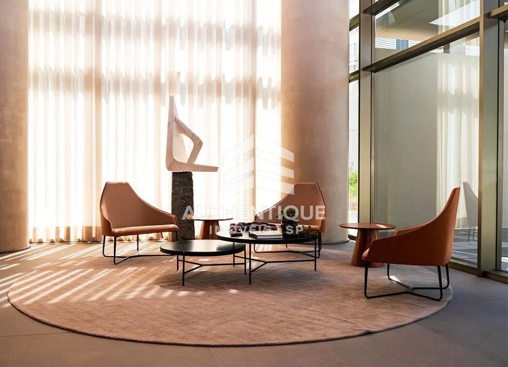 Imagem White 2880 Pinheiros - Apartamento à venda em São Paulo/SP