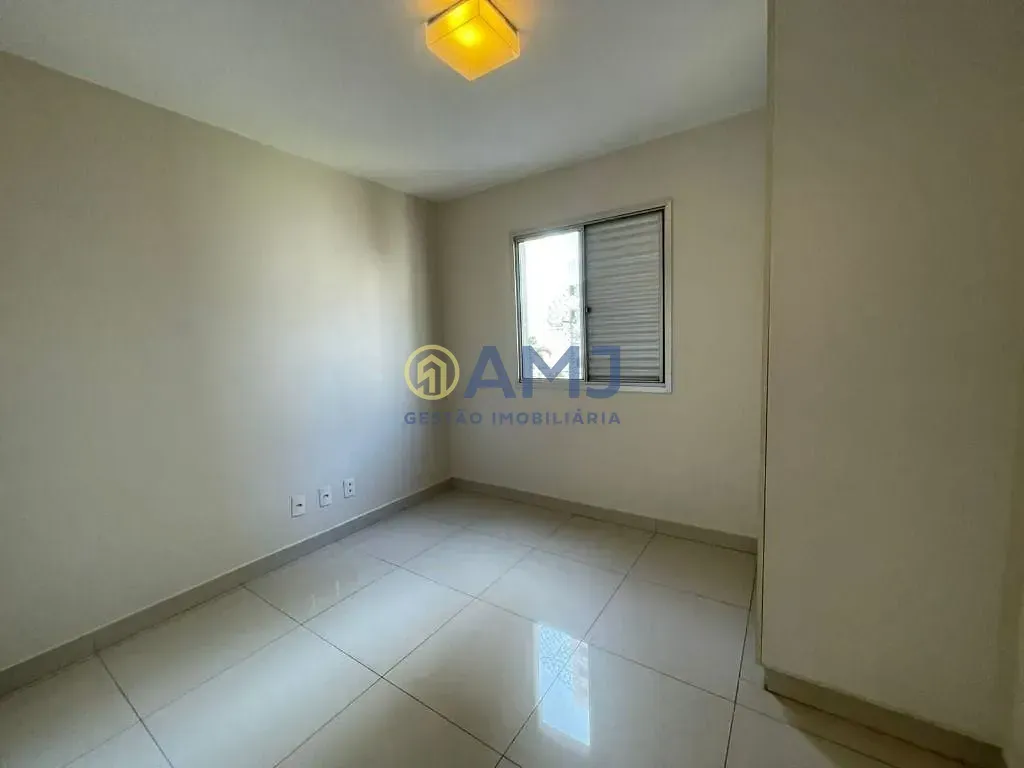 Imagem APARTAMENTO PARA ALUGUEL | 2 QUARTOS | RECANTO PRAÇAS I | SETOR NEGRÃO DE LIMA - GOIÂNIA